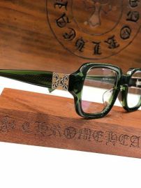 Picture of Chrome Hearts Optical Glasses _SKUfw46734996fw